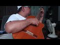 April Fools-arr. by Earl Klugh for solo guitar played byToto Alba