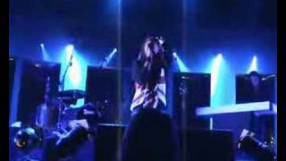 Fingertips - Safe ´n warm (Iberock Viseu)