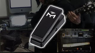 Mission Engineering EP-1 Expression Pedal - What To Know Mission Engineering EP-1 Expression Pedal - What To Know