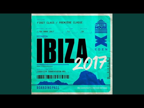 Ready For Your Love (Original Mix)