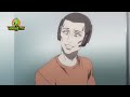 PARASYTE Ep 18 Part 10 10 FreeAnimeTV