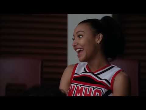 GLEE | Ice Ice Baby | Full Performance HD