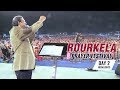 Rourkela Prayer Festival Day 2 Highlights Jesus Calls