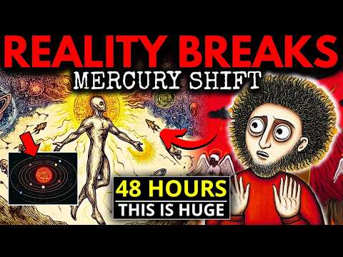 Before Mercury RETROGRADE in Pisces... CLOSE These 3 KARMIC Doors!