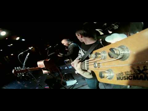 Riff Galaxy - Ангелы у нас не прижились Live