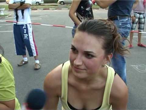 Kangoo Jumps la Ploiesti