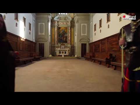 Gambino Salvatore VS Moradei Massimiliano - Campionato Italiano 2023 - Vernio