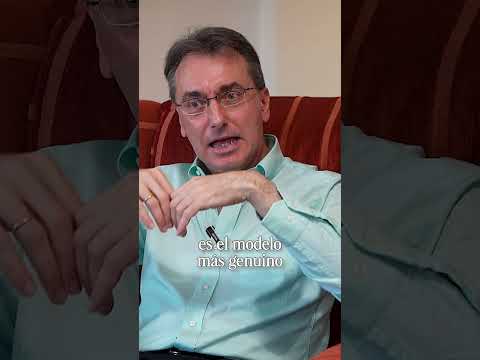 JESÚS MAESTRO, este domingo a las 6pm CEST aquí