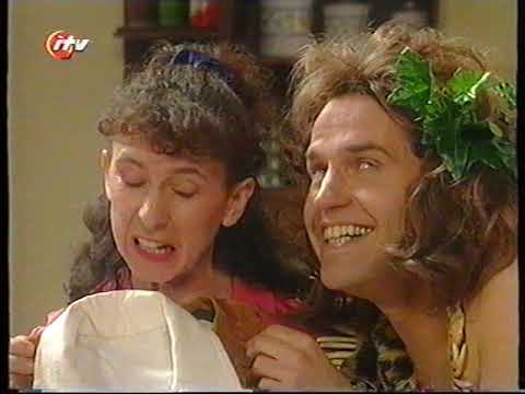 Mike and Angelo - 1998 - Tarzan