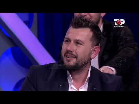 Sindi shpërthen ndaj Mevlanit, je person fake - Përputhen, 8 Dhjetor 2020