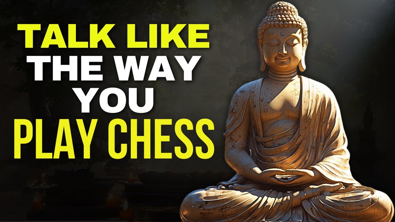 How to use your words wisely | Buddhism In English