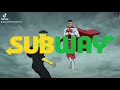 Omniman Takes Invincible To Subway