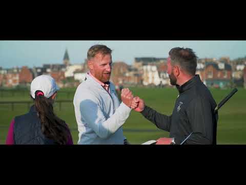 North Berwick West Links: Your Perfect Day