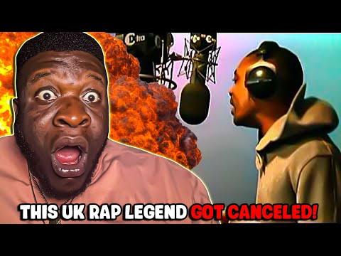 When Wiley Was Untouchable!!! | Wiley Epic Freestyle - Westwood (REACTION)