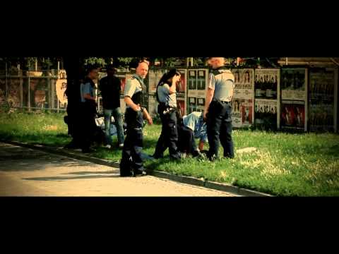 MYSTIK - Rue du Blues (CLIP OFFICIEL)