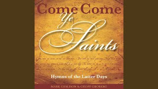 For the Beauty of the Earth