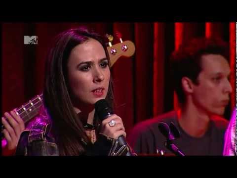 Comédia MTV 2012 (36) | Banda Renatinho - 'Travesti de Fogo' (29/11/2012)