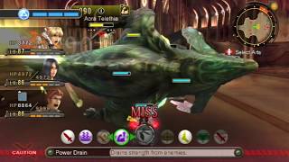 Where They Stood - Let's Play Xenoblade Chronicles Bonus Part 26