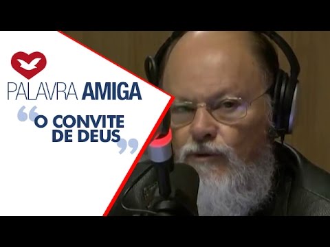O convite de Deus - Bispo Macedo (Igreja Universal)