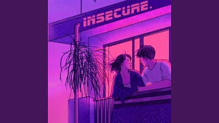 Cover art for Insecure