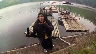 preview picture of video 'Danau Ranu Agung'