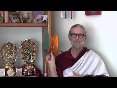 The Divine Feminine - Part 7: Machig Labdron