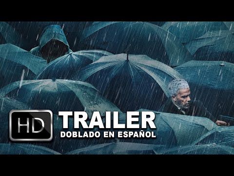 Tráiler Seis días: Caza al asesino [WEB-DL] PESADA 2024