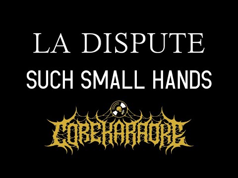 La Dispute - Such Small Hands [Karaoke Instrumental]