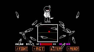 Bad Time Trio ただ単にやる配信(