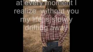 Vuelve. Ricky Martin (with english lyric )