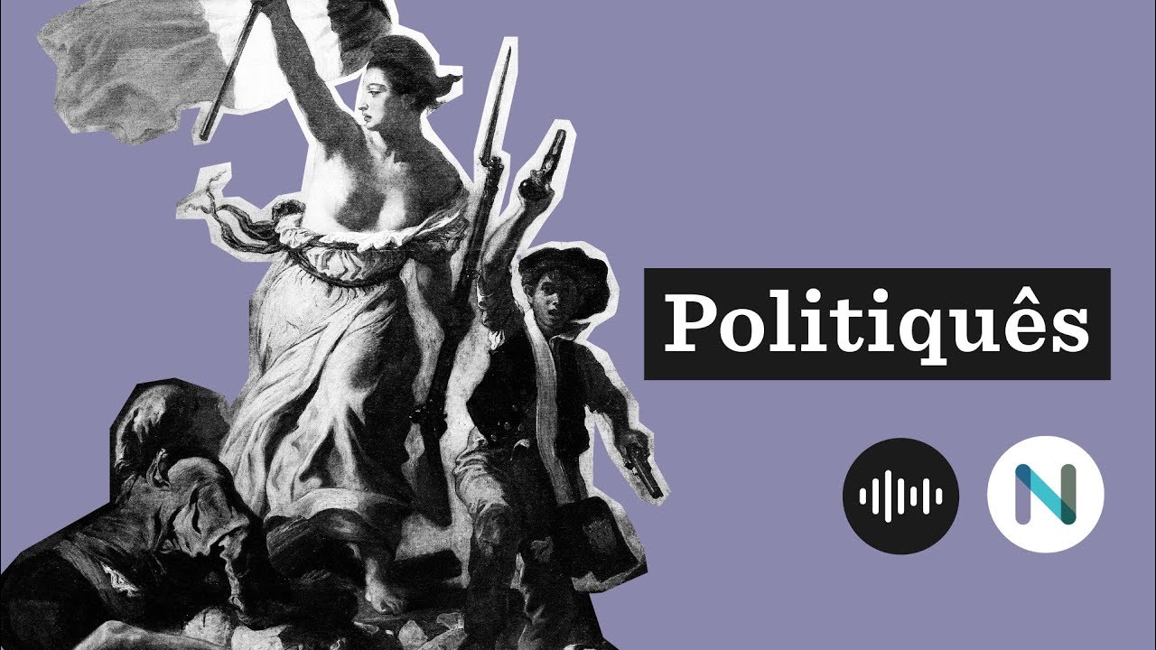 O que é uma república. E quais os seus valores | Podcast #56