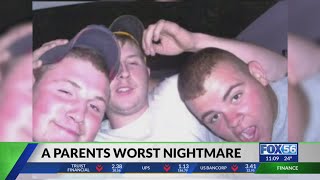 Winchester cold case ongoing after 13 years, family still fighting for justice