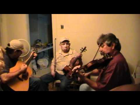 Texas Fiddle - Ragtime Annie - Randy Elmore, Dan Dixon, Marty Elmore