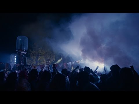 Embracing the (K)night — Ryan Elliott at Wildeburg