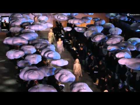 Marc Jacobs Fall 2014 Ready To Wear Full Show HQ New York Fashion Week