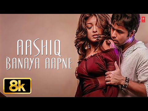 Aashiq Banaya Aapne — watch video