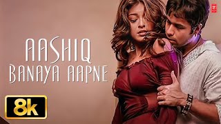 Download lagu Aashiq Banaya Aapne Title Track - Video Song | Himesh Reshammiya | Shreya Ghoshal | Emraan,Tanushree mp3