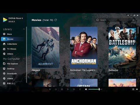 download lagu mp3 mp4 Dvdfab Media Player, download lagu Dvdfab Media Player gratis, unduh video klip Dvdfab Media Player