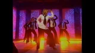 Louise - Stuck In The Middle With You - Top Of The Pops - Friday 21st September 2001