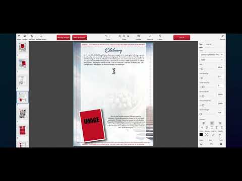 Copy & Paste Text