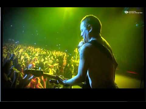 mas alla del bien y del mal - los violadores