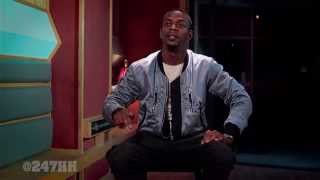 Kosine - We Are Sitting On J Lo, Usher and Miley Cyrus Records (247HH Exclusives)