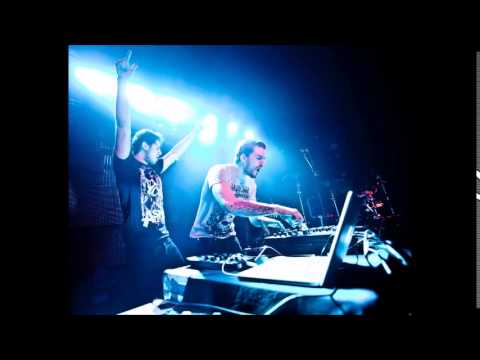 ZAXX vs. Riggi & Piros - Alpha (John Blay Edit) (Preview)