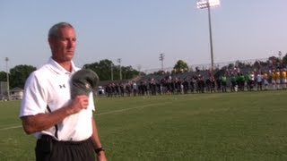preview picture of video '2011 IRMO SOCCER | State Championship Opening Ceremony'