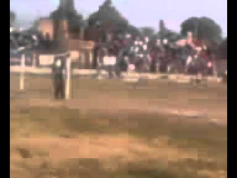 Don Orione vs Belgrano!