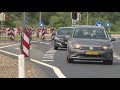 Spookrijders bij onduidelijke omleiding Gooiseweg