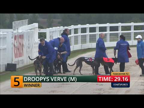 2018 STAR SPORT DERBY - ROUND 1 HEAT 10 - T5 DROOPYS VERVE
