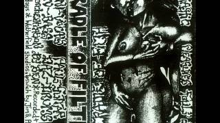 1.Bleeding In Heaven- Cradle of filth