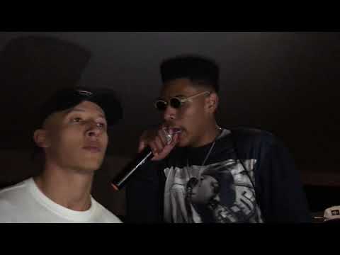 HATE X JHON - GRANDE FINAL - EDIÇÃO MONSTROS DO MUSEU