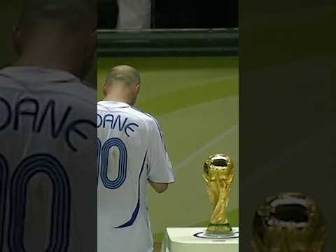 “Mi hermana vale más que una Copa del Mundo” 🏆 6/7 historias mundialistas 🌍 #viral #zidane